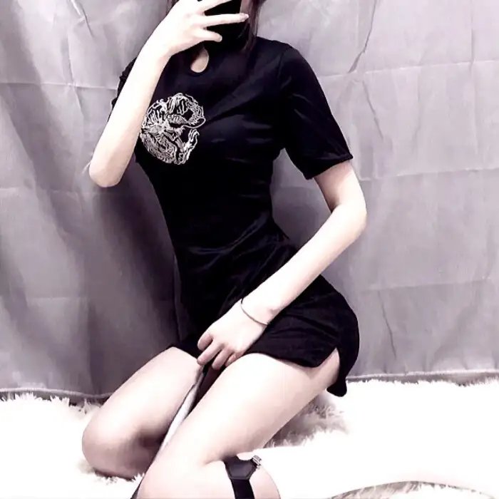 泰版紫禁之颠